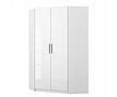 Armoire d'angle KiYDOO I