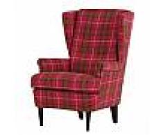 Fauteuil à oreilles Chaville