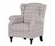 Fauteuil à oreilles Cosimo II