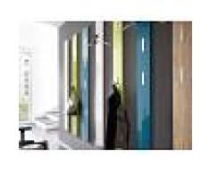 Mobistoxx Porte-manteaux WEST-COAT bleu brillant