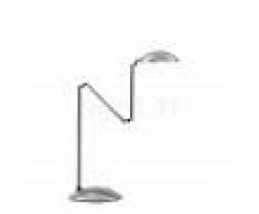 ClassiCon Orbis Lampe de bureau, chrome