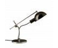 Tecnolumen SF 27 Lampe de bureau, Articulations chrome
