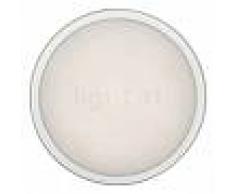 Ares Anna 410 Applique/Plafonnier LED, gris, 3.000 K