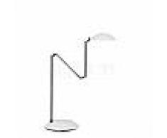 ClassiCon Orbis Lampe de bureau, chrome