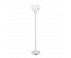 SO INSIDE Porte-manteau design arbre blanc Rana