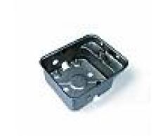 nice Caisson inox pour metroplex