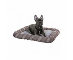 Coussin pablo auto chauffant pour chien Kerbl Taille 2 80 x 55 cm