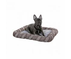 Coussin pablo auto chauffant pour chien Kerbl Taille 1 60 x 50 cm