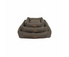 Panier gris anthracite pour chien Oleron M-Pets Taille L