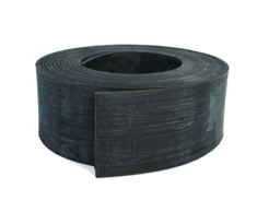 Bordure PVC Ubbink en rouleau 15 m pour bassin et étang Hauteur 19 cm