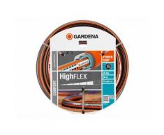 Tuyau d'arrosage Comfort HighFLEX Ø 19 mm longueur 50 m GARDENA 18085-20