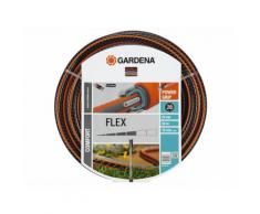 Tuyau d'arrosage Comfort FLEX Ø 19 mm longueur 50 m GARDENA 18055-20
