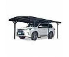 CARPORT POUR GRAND VEHICULE 5,76x3m