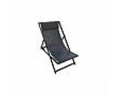 wilsa CHILIENNE GRISE ANTHRACITE - PHOENIX