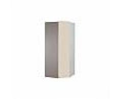 Vox ARMOIRE DRESSING D'ANGLE CONTEMPORAIN - 2PIR