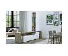 House and Garden Meuble TV haut et polyvalent - Quito