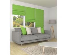 Store bateau Occultant, vert pop, sur mesure