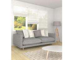 Store bateau Voile, Blanc, sur mesure