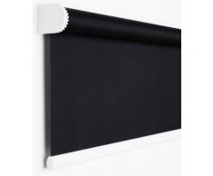 Store enrouleur screen, noir, sur mesure