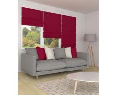 Store bateau Tamisant, griotte, sur mesure
