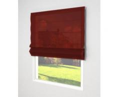 Store bateau Voile M1, cerise, sur mesure