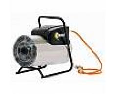 Chauffage air pulsé mobile gaz automatique 30.2kW Sovelor GP35AI