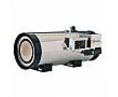 Chauffage air pulsé gaz propane 94,4kW Sovelor CYNOX100GP