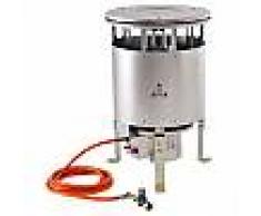 Chauffage radiant gaz portable AUTOGAZ Sovelor AUTOGAZ