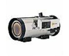 Chauffage air pulsé gaz naturel 50,08kW Sovelor CYNOX50GN