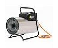 Chauffage air pulsé mobile gaz manuel 63.4kW Sovelor GP70MI