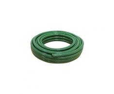 Tuyau d'arrosage armé ø 12.5 mm (1/2 pouce) - longueur 20 mètres