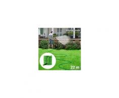 Tuyau d'arrosage extensible 22 m innovagoods