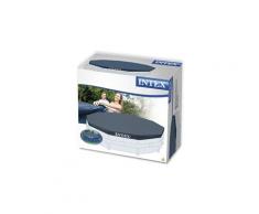 Intex 28030 - Bâche de protection pour piscine - Ø 305 cm