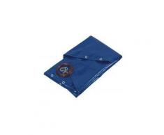 Bâche Couverture Hivernage piscine hors sol Diam 4,20 m - 140g/m2
