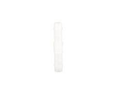 Tuyau - buse - tete d'arrosage - accessoire de buse - accessoire de tete d'arrosage jonction tuyau plastique diam. 10 mm