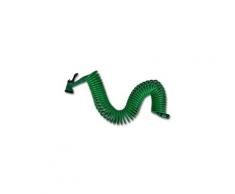Tuyau d'arrosage extensible 15 m