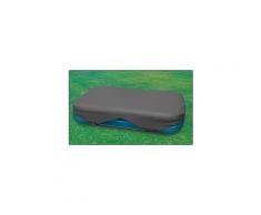 Intex 58412NP Bache de recouvrement pour piscine familliale de305 x 183 cm