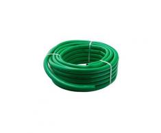 Tuyau d'arrosage armé ø 19 mm 20 mètres