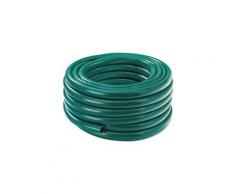 Tuyau d'arrosage armé ø 15 mm