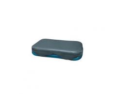 Bache hiver 305 x 183 cm pour piscine gonflable rectangulaire 305 x 183 cm