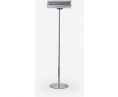Radiateur infrarouge support chauffage externe interne autonome Sterne