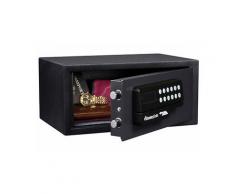 Coffre-fort à ouverture carte M. Dim 17,8 x 38,1 x 27,9 cm - HO60ES - Masterlock