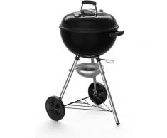 Barbecue à charbon Weber Original Kettle E-4710 47 cm