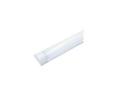 Réglette lumineuse LED 150cm 60W - Blanc Neutre 4000K - 5500K - Silamp
