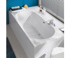 Villeroy et Boch - Baignoire acrylique O.Novo, 180 X 80