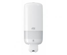 Distributeur de savon liquide Spray S1-S11-Distributeur de savon en blanc Design moderne