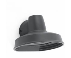 BRONX Applique / Plafonnier extérieur - Gris foncé