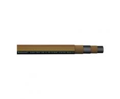 Tuyau d'arrosage EURO TRIX® longueur 40 m D. intérieur 13 mm D. ext. 20 mm - Continental