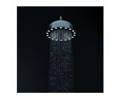 Douche de tête lumineuse à Leds Dynamo PD02951