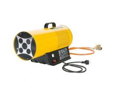 Sovelor - Chauffage mobile au gaz propane - BLP 33 M
